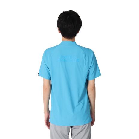 UNDER ARMOUR（アンダーアーマー） （メンズ）ゴルフウェア 半袖 Match