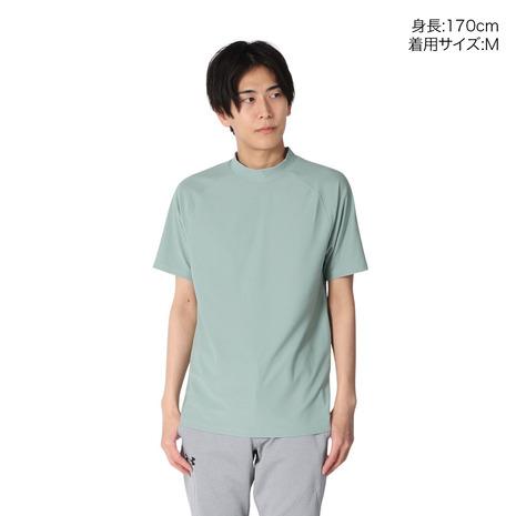 UNDER ARMOUR（アンダーアーマー） （メンズ）ゴルフウェア 半袖 Match
