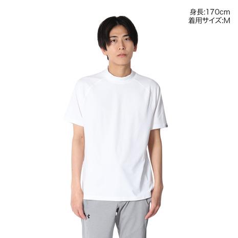 UNDER ARMOUR（アンダーアーマー） （メンズ）ゴルフウェア 半袖 Match