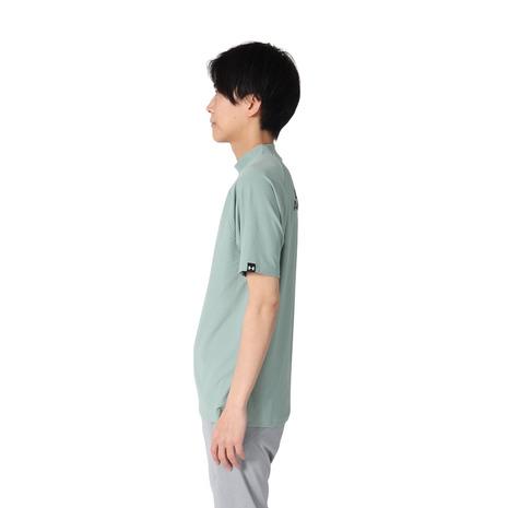 UNDER ARMOUR（アンダーアーマー） （メンズ）ゴルフウェア 半袖 Match