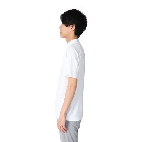 UNDER ARMOUR（アンダーアーマー） （メンズ）ゴルフウェア 半袖 Match