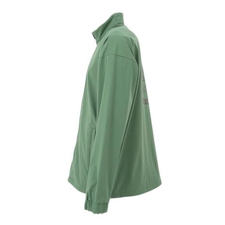 PUMA（プーマ） （メンズ）ゴルフウェア アウター 防風 防雨 ウィンド