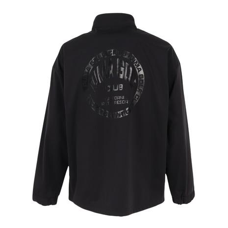 プーマゴルフアウター PUMA（プーマ） （メンズ）ゴルフウェア アウター 防風 防雨 ウィンド