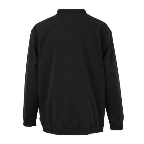 PUMA（プーマ） （メンズ）ゴルフウェア アウター Vネック ウィンド