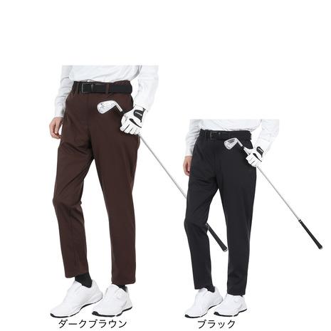 PUMA（プーマ） （メンズ）ゴルフウェア 防風 防雨 ウィンドクロス