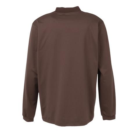 新品タグ付☆2枚☆PUMAプーマ ゴルフ 長袖モックネックXL定価24,200円 PUMA（プーマ） （メンズ）ゴルフウェア ラインカラー 長袖 モック