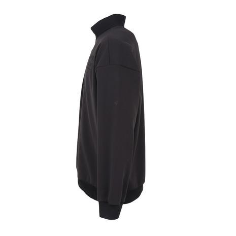 PUMA（プーマ） （メンズ）ゴルフウェア 長袖 ハーフジップ