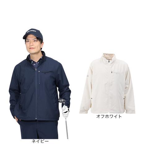 TRANS CONTINENTS（トランスコンチネンツ） （メンズ）ゴルフウェア