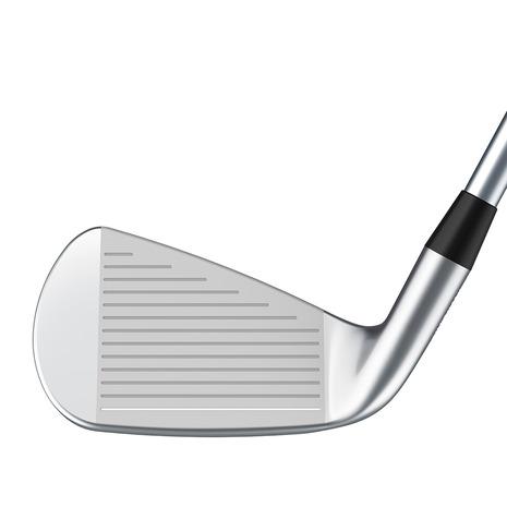 YAMAHA（ヤマハ） （メンズ）インプレス ドライブスター アイアン