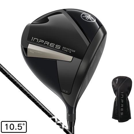 YAMAHA（ヤマハ） （メンズ）インプレス ドライブスター ドライバー