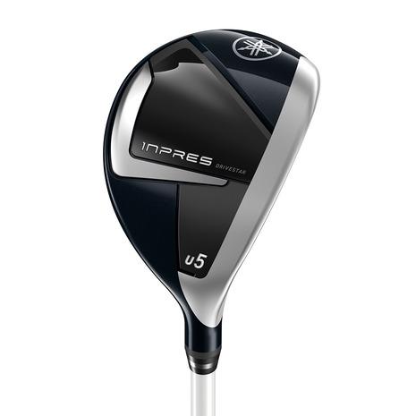 YAMAHA ユーティリティ 3本セット YAMAHA（ヤマハ） （レディース）インプレス ドライブスター