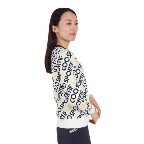 le coq sportif（ルコックスポルティフ） ルコックスポルティフ