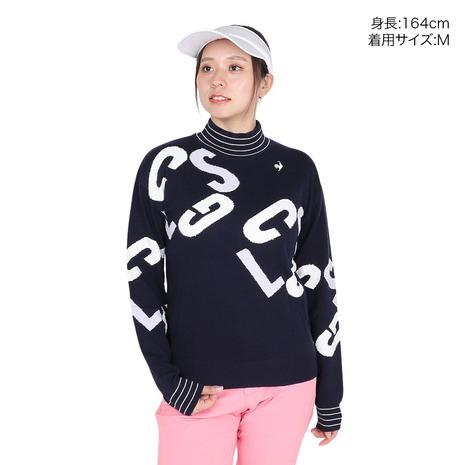 ♪LE COQ SPORTIF GOLF♪ ゴルフレディーストップス 新品未使用 le coq sportif GOLF（ルコックスポルティフ ゴルフ） ルコック