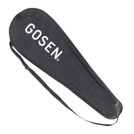 GOSEN（ゴーセン） （メンズ、レディース）バドミントンラケット