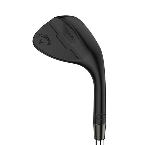 キャロウェイ（CALLAWAY）（メンズ） オーパス OPUS ブラック ウェッジ Sグラインド Dynamic Gold HT | Callaway | 03