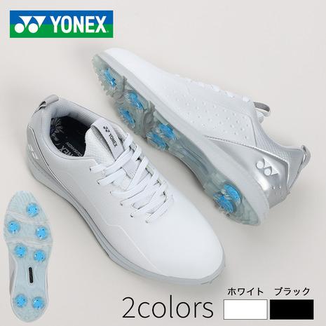 【定価25,300円☆高級ゴルフシューズ】ヨネックス パワークッション 27.5 YONEX（ヨネックス） （レディース）ゴルフシューズ パワークッション