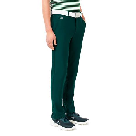 LACOSTE（ラコステ） （メンズ）ゴルフウェア ウルトラドライ スリム