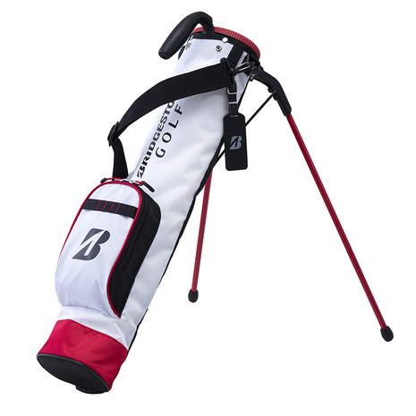 キャディバッグ子供用 BRIDGESTONE GOLF ブリヂストンゴルフ（BRIDGESTONE GOLF）（キッズ