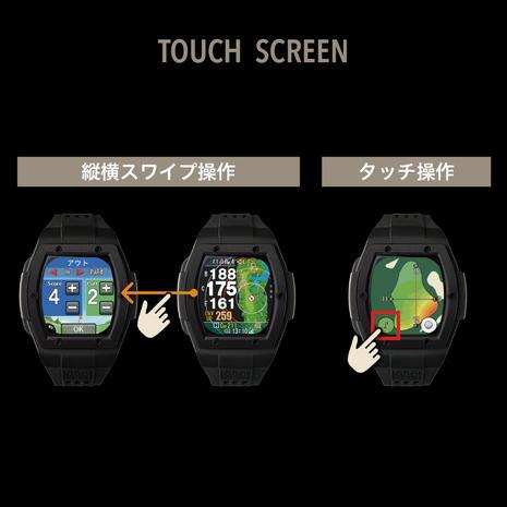 ShotNavi（ショットナビ） ショットナビ（Shot Navi）（メンズ