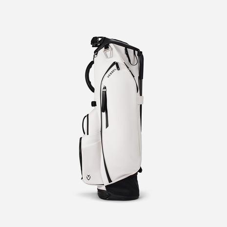 ベゼル（VESSEL）（メンズ）ゴルフ スタンド式 キャディバッグ 8.5型 6