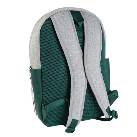 アディダス（adidas）（メンズ、レディース）スウェット バックパック XE KSA29-JN6639_1