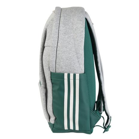 アディダス（adidas）（メンズ、レディース）スウェット バックパック XE KSA29-JN6639_2