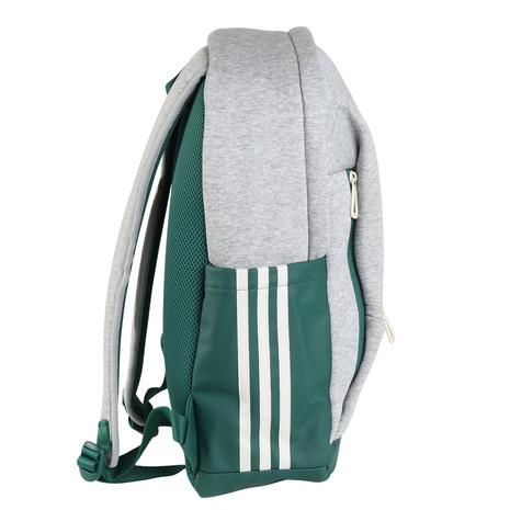 アディダス（adidas）（メンズ、レディース）スウェット バックパック XE KSA29-JN6639_3