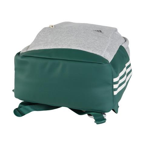 アディダス（adidas）（メンズ、レディース）スウェット バックパック XE KSA29-JN6639_5