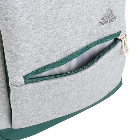 アディダス（adidas）（メンズ、レディース）スウェット バックパック XE KSA29-JN6639_6