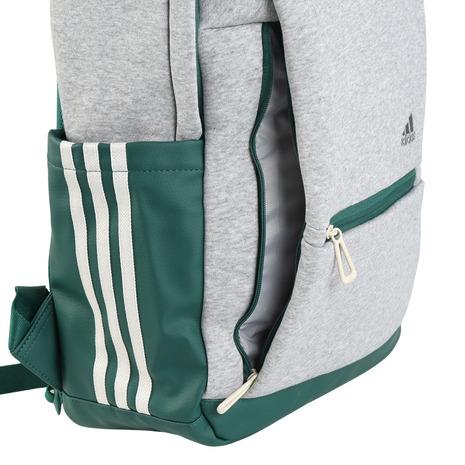 アディダス（adidas）（メンズ、レディース）スウェット バックパック XE KSA29-JN6639_7