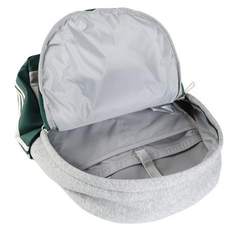 アディダス（adidas）（メンズ、レディース）スウェット バックパック XE KSA29-JN6639_8
