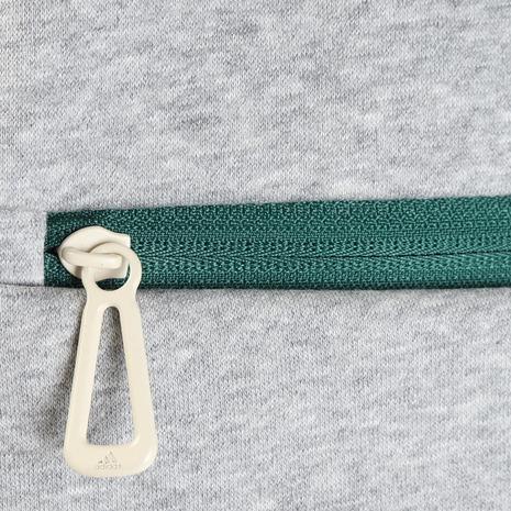 アディダス（adidas）（メンズ、レディース）スウェット バックパック XE KSA29-JN6639_9