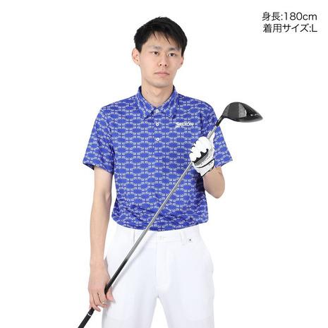SRIXON スリクソン（SRIXON）（メンズ）ゴルフウェア 松山英樹プロ