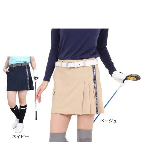 Callaway キュロットパンツ＆ルコック スカート ルコックスポルティフ ゴルフ le coq sportif golf プリーツキュロット