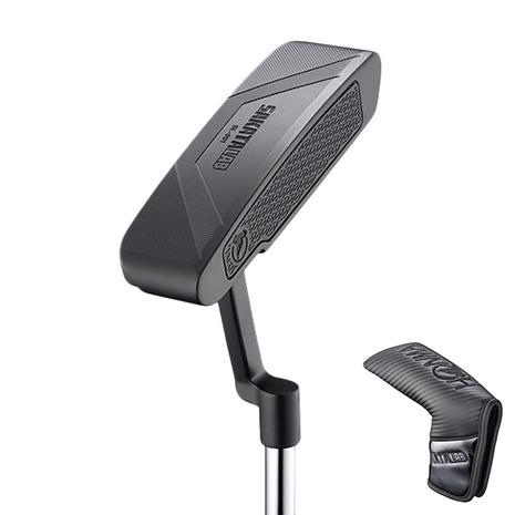 HONMA GOLF 本間ゴルフ（HONMA）（メンズ）サカタ ラボ SL-001 パター 