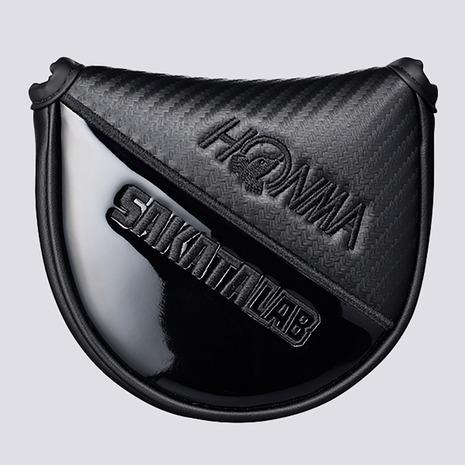 してい パター HONMA GOLF サカタラボ 日本正規品 HONMA GOLF（本間ゴルフ） 【43%OFF】本間ゴルフ パター SAKATA LAB