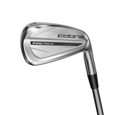 COBRA（コブラ） コブラ（Cobra）（メンズ）キング TEC-X アイアン
