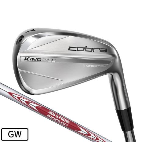 COBRA（コブラ） コブラ（Cobra）（メンズ）キング TEC アイアン(GW