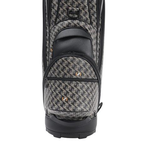 RESURRECTION レザレクション オリオラ キャディバッグ 極上超美品 RESURRECTION レザレクション オリオラ キャディバッグ 極上超美品