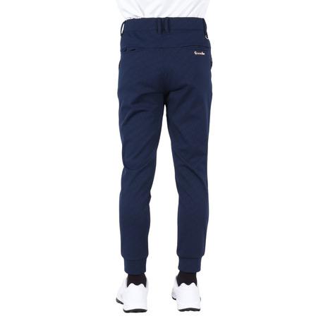 【新品・未使用】Resurrection レザレクション フィットパンツ Resurrection レザレクション（Resurrection）（メンズ）ゴルフウェア