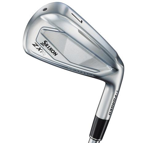 SRIXON スリクソン（SRIXON）（メンズ）ZXi4 アイアンセット 5本(6I