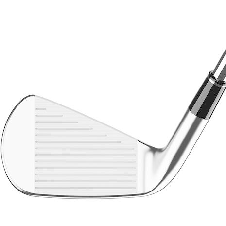 SRIXON スリクソン（SRIXON）（メンズ）ZXi4 アイアンセット 5本(6I