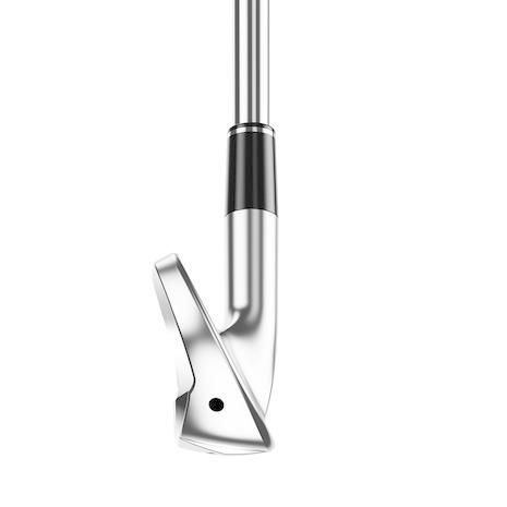 SRIXON スリクソン（SRIXON）（メンズ）ZXi4 アイアンセット 5本(6I