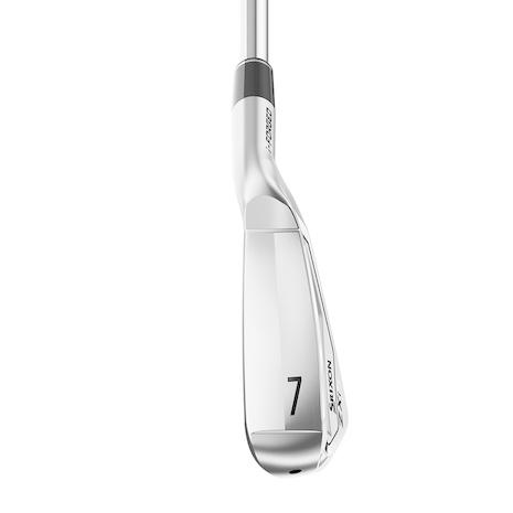 SRIXON スリクソン（SRIXON）（メンズ）ZXi4 アイアンセット 5本(6I
