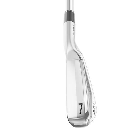 SRIXON スリクソン（SRIXON）（メンズ）ZXi5 アイアンセット 6本(5I