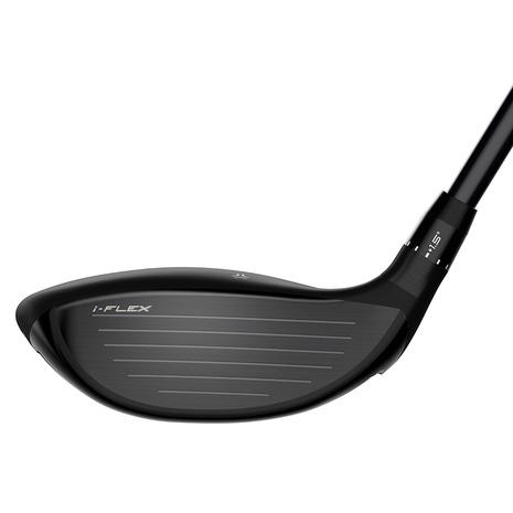 スリクソン（SRIXON）（メンズ）ZXi フェアウェイウッド Diamana ZXi 50の画像