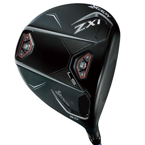 SRIXON スリクソン（SRIXON）（メンズ）ZXi LS ドライバー(1W ロフト9 