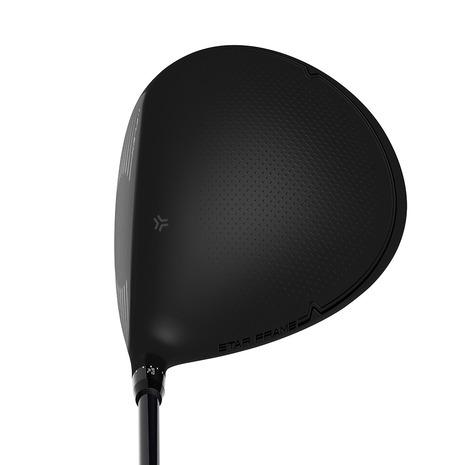 SRIXON スリクソン（SRIXON）（メンズ）ZXi LS ドライバー(1W ロフト9 