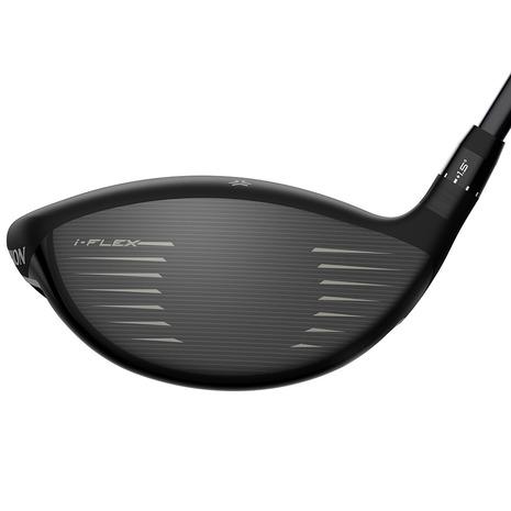 SRIXON スリクソン（SRIXON）（メンズ）ZXi LS ドライバー(1W ロフト9 