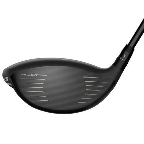 SRIXON ZXi ドライバー 10.5度 SRIXON ZXi ドライバー 10.5度 ZXi Driver | Golf Clubs | Dunlop